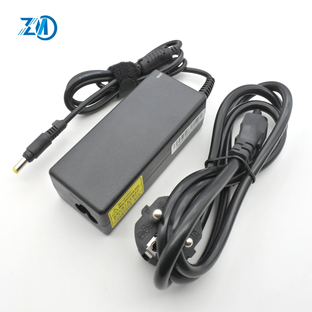 Computer Charger Bottom Price AC DC Laptop Charger Adapter for HP
