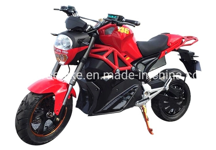 Electric Motorcycle Street Legal Wholesale/Supplier Dirt Bike