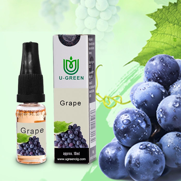 Healthy E Liquid with OEM/ODM Sevice