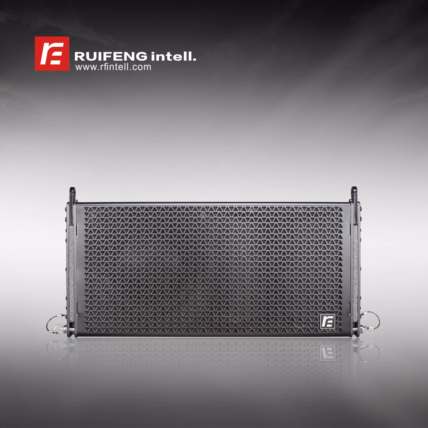 Professional 10'' Altavoz Audio Pro Sistema Line Array activo