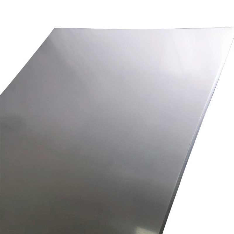 AISI 201 304 316 321 410 420 430 2205 Cold Rolled Hot Rolled 2b Ba Hl Mirror No. 1 Stainless Steel Plate