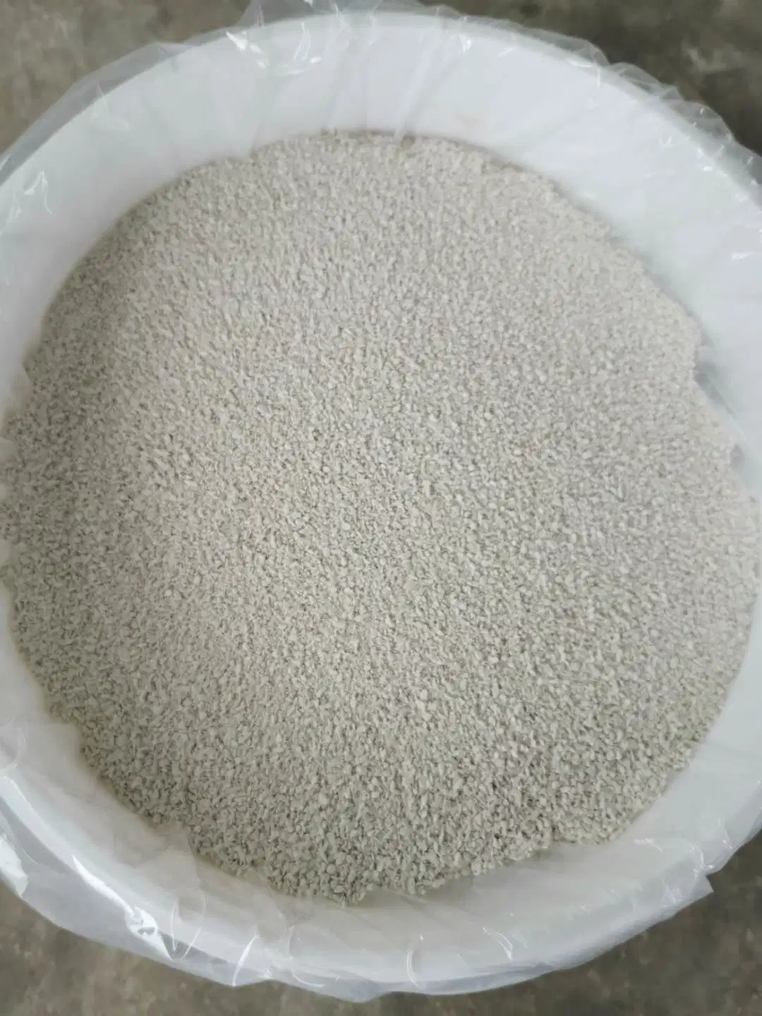 Technology Transfer for Calcium Hypochlroite Production Device