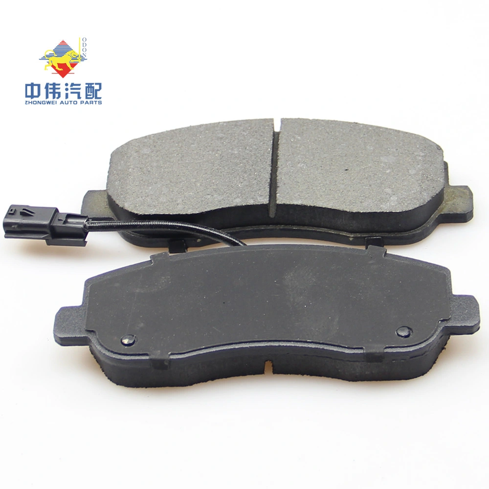 41060-4386r Brake Pads Auto Parts Car Spare