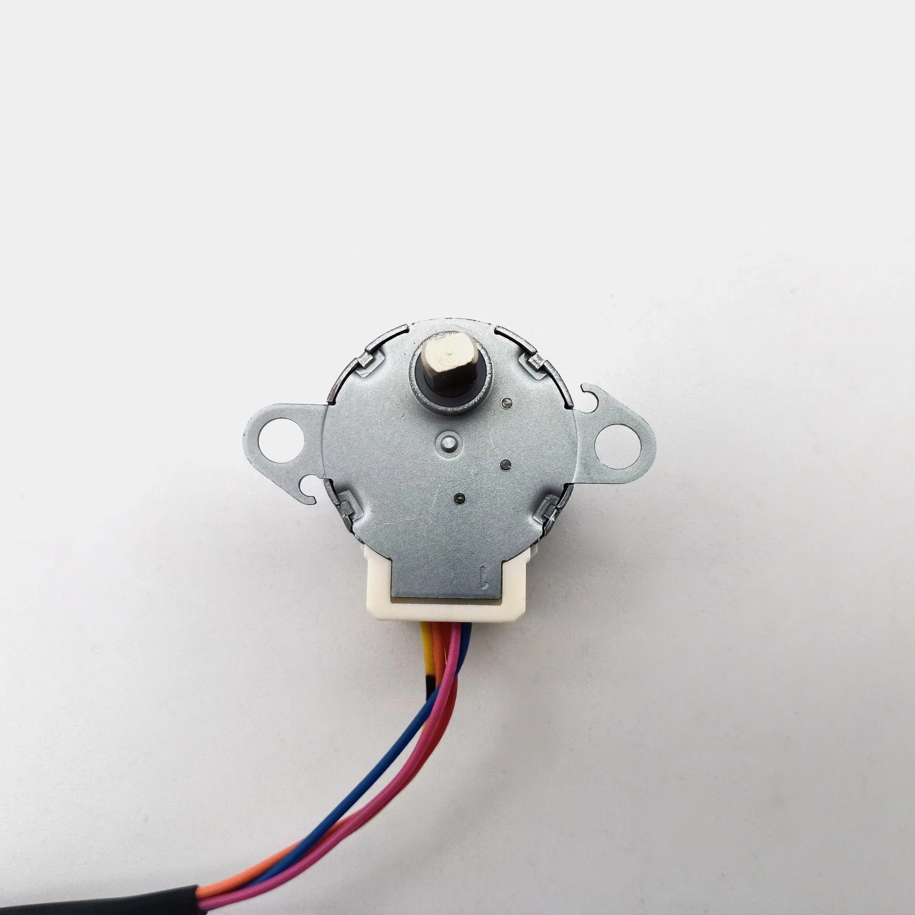 Ruijp Fabrik Preis Autoteile Custom Home Appliance Motors 50/60Hz Frequency Electric Stepper Brushless Fan Motor