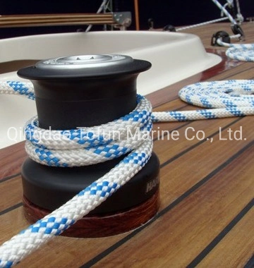 Nylon 16-Strand Double Braided Anchor Rope (TFAL03038)