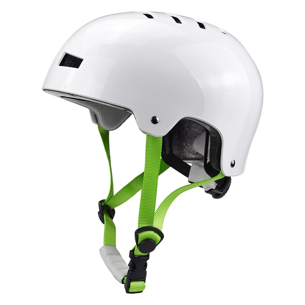 Factory Hotsales Helmet EU Stock China Helmet Integratelly Scooter Helmet Children