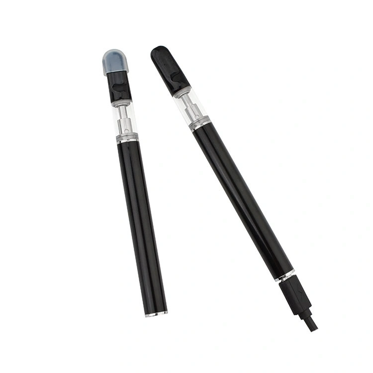 OEM 1ml Disposable Vape Pen Smoking Vaporizer Pen