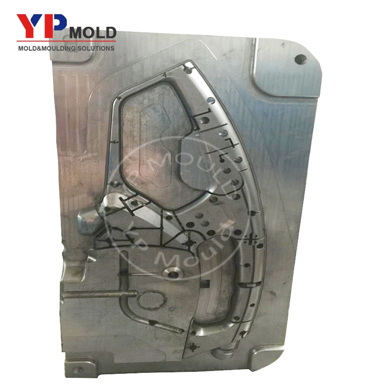 Garden Tool Factory for Cutting Machine Plastic Shell Mould
