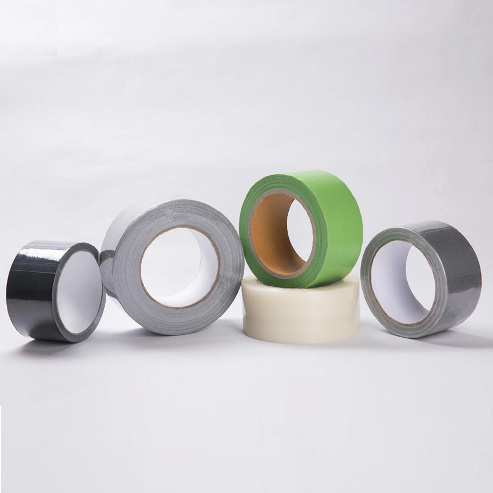Custom Cloth Duct Tape/Printed Sealing Packaging /Stucco Tape