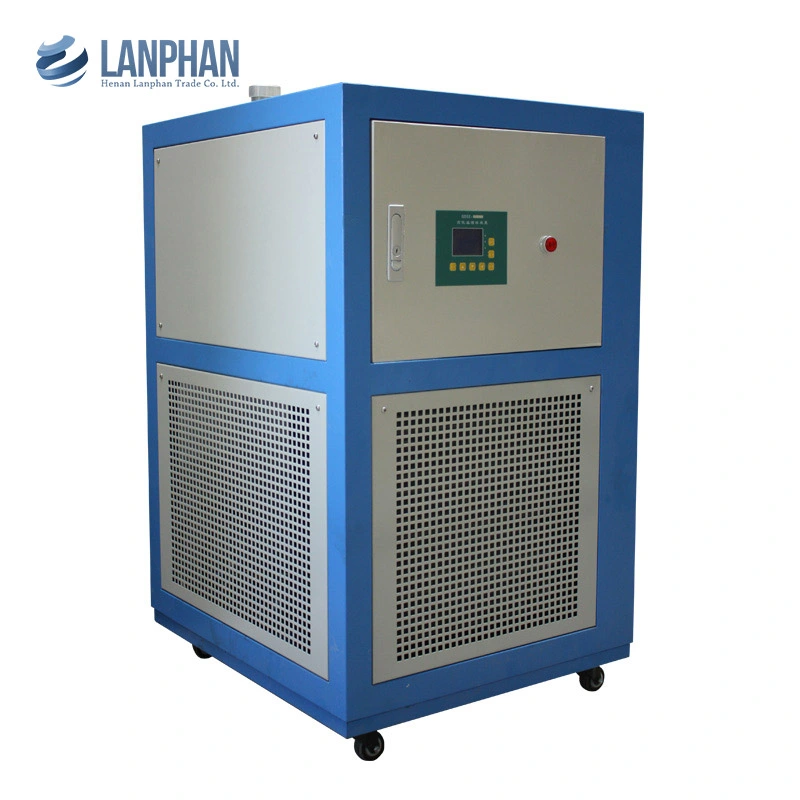 Lab Digital Display High and Low Temperature Circulating Device
