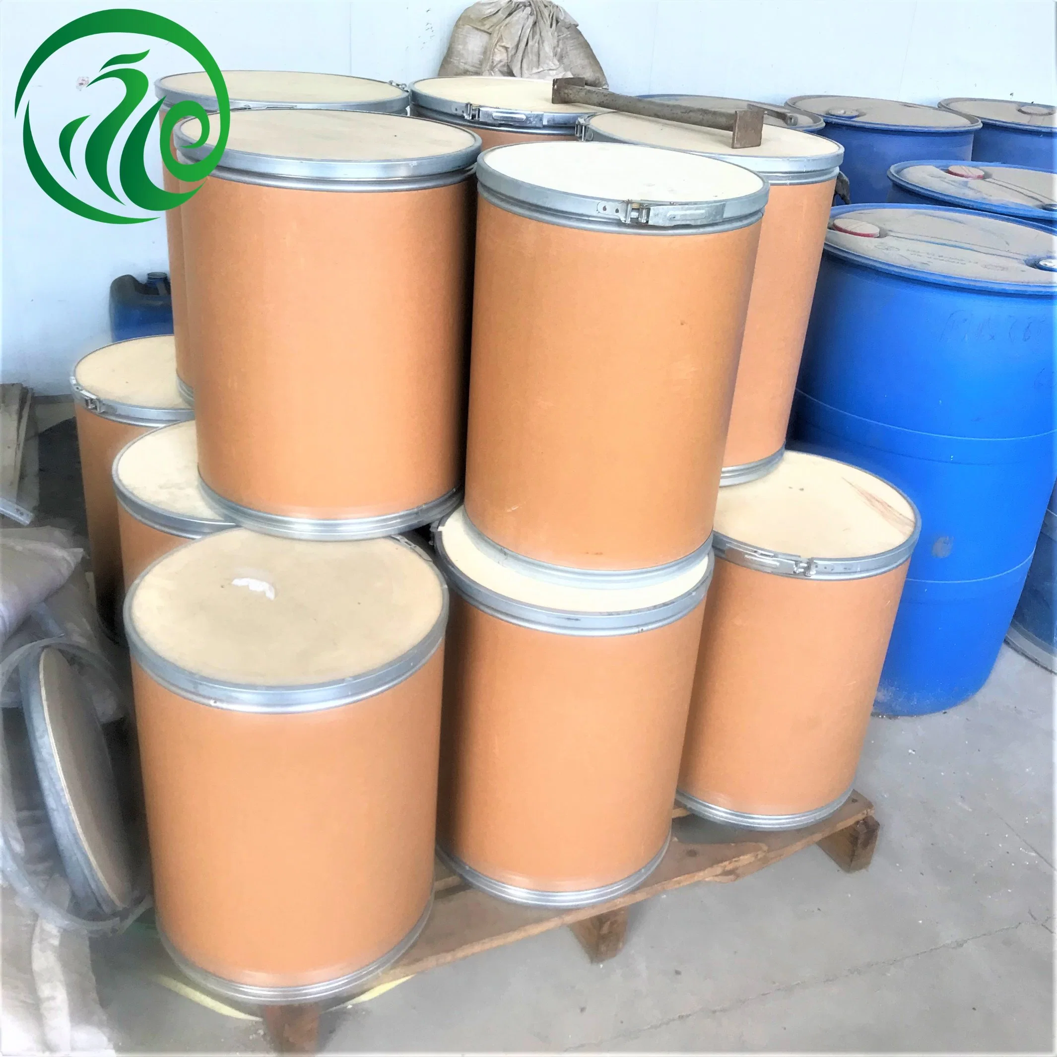 CAS 93635-76-8 with Purity 99% Made by Manufacturer Pharmaceutical Intermediate Chemicals D-Arabinonic acid, 2-C-methyl-4,5-O-(1-methylethylidene)-,ethyl ester