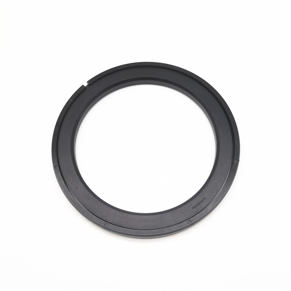 NBR Ok Type Combined Seal for Hydraulic Piston