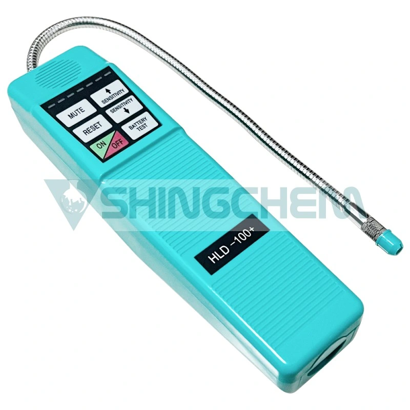 Original Factory Price Refrigerant Gas Leak Detector for Air Conditioning