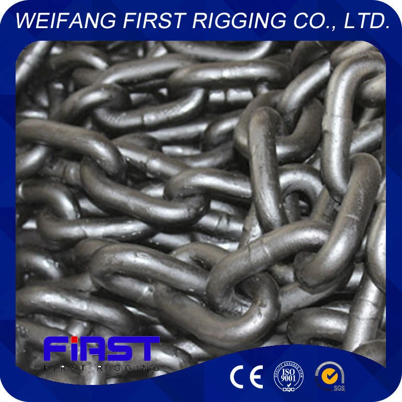 Wholesale/Supplier Custom High quality/High cost performance Coal Mining Conveyor Chain Alloy Steel Chain