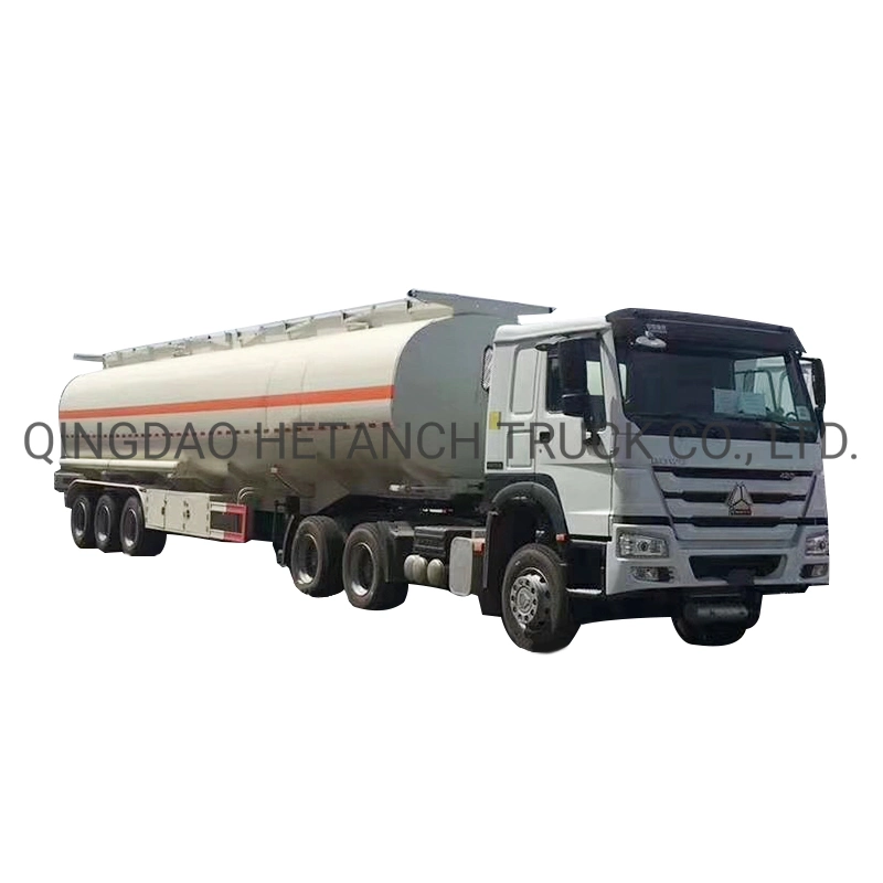 China heavy truck trailer Chemical Liquid Caustic Soda Naoh 32% Tank Container