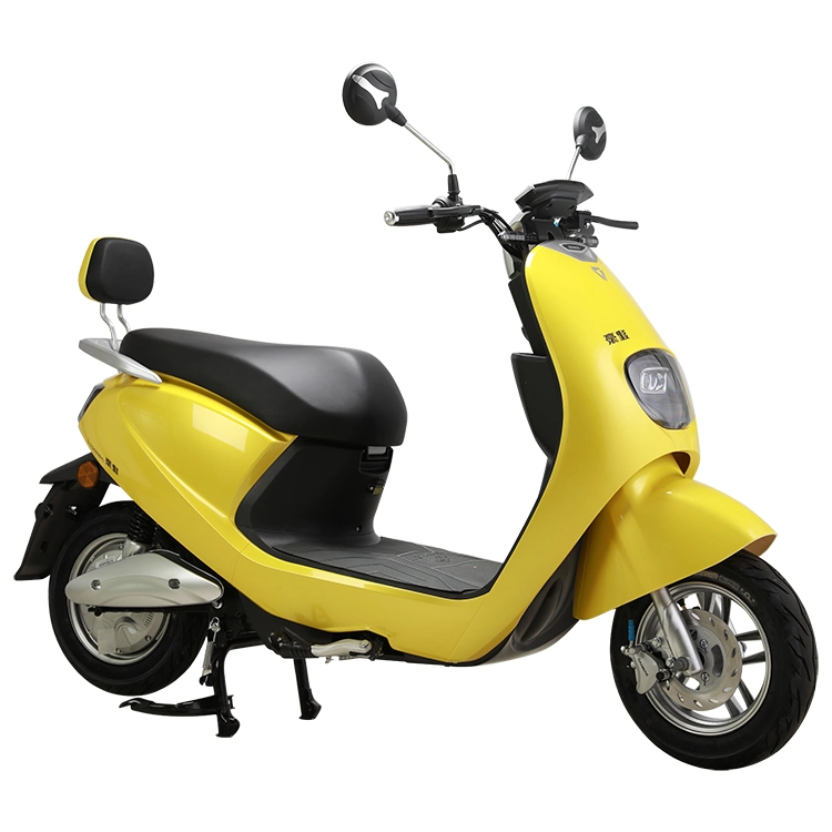 Vimode 2000 Watt Cool E Slide Smart Moped Scooter Europe Warehouse off Road Side Big Wheel Car with APP 800W