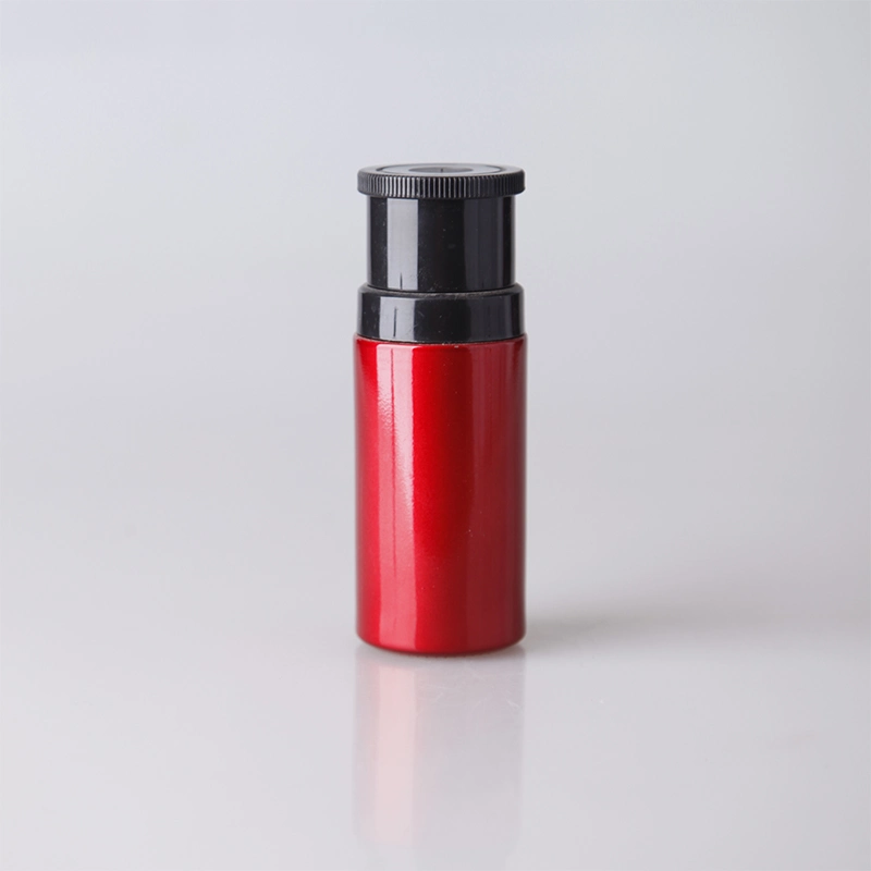 100ml Personal Care Glass Fragrance Bottle with Fine Mist Sprayer