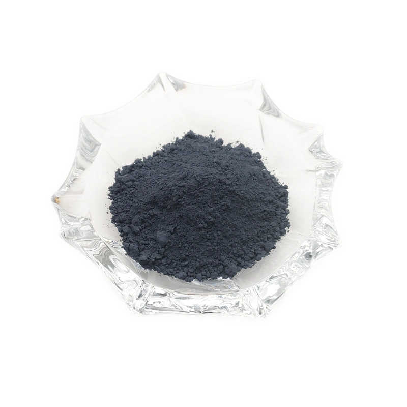 Factory Supply High Purity Blue Tungsten Oxide Bto Powder with Best Price