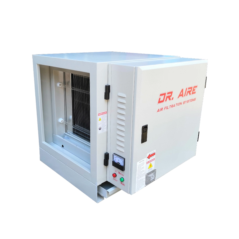 Dr. Aire High Quality Electrostatic Air Cleaner for Commercial Use