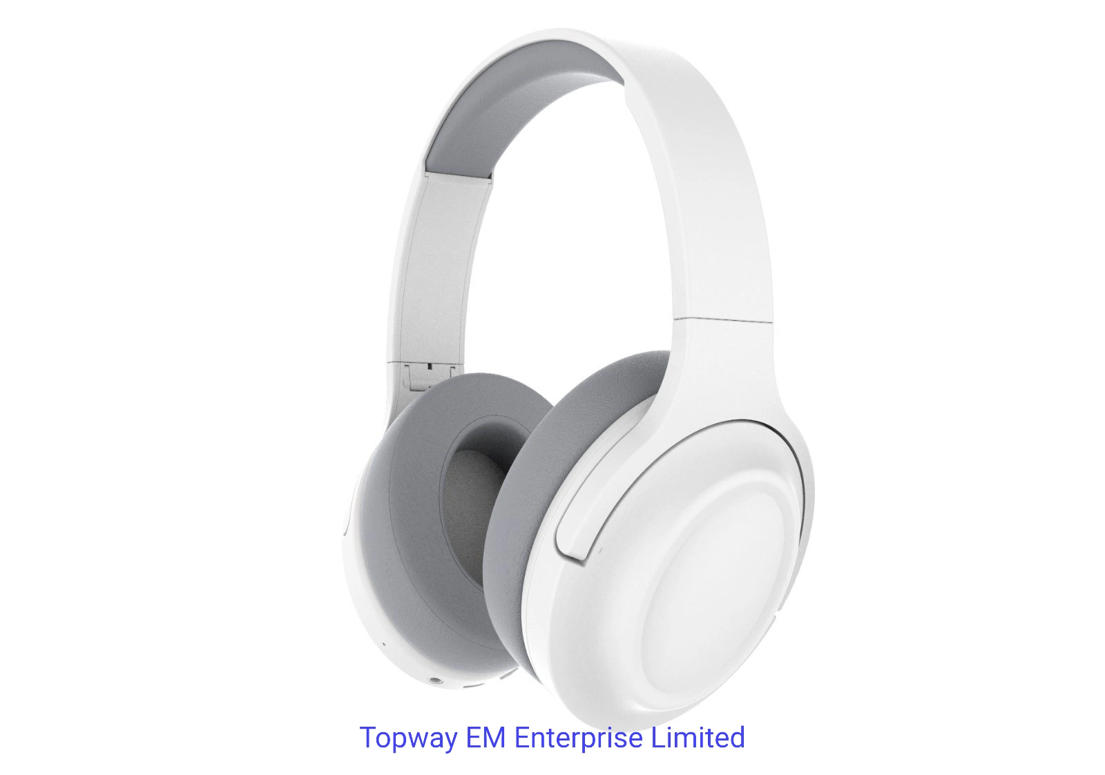 Bluetooth Over-Ear Headphone 17ly62 Adjustable and Foldable