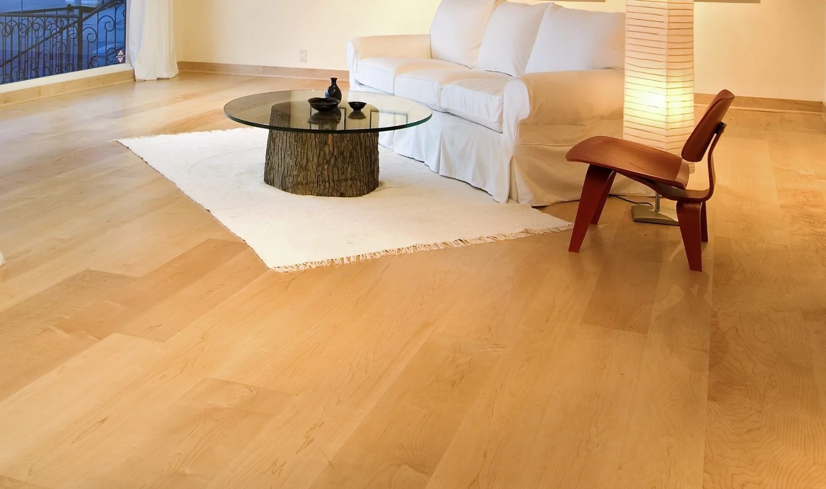 Edificio nuevo material rígido PVC Lvt Lvt pisos de vinilo suelos de plástico