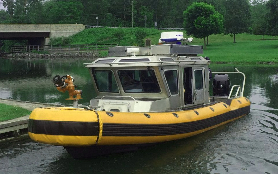 Aqualand 40feet 12m Militar de aluminio rígido Inflatable de rescate Patrulla / velocidad Rib Motor pasajeros tripulación Boat (AL1200PT FC)