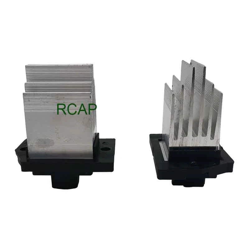 Blower Motor Resistance Car Accessories Resistor for Hyundai Excavator-7