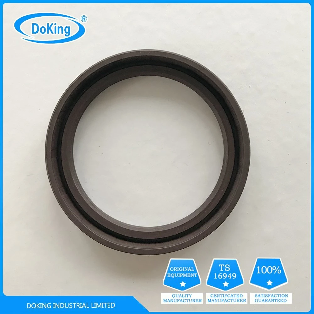 Automobile Fluorine Rubber High Pressure NBR FKM Framework Oil Seal