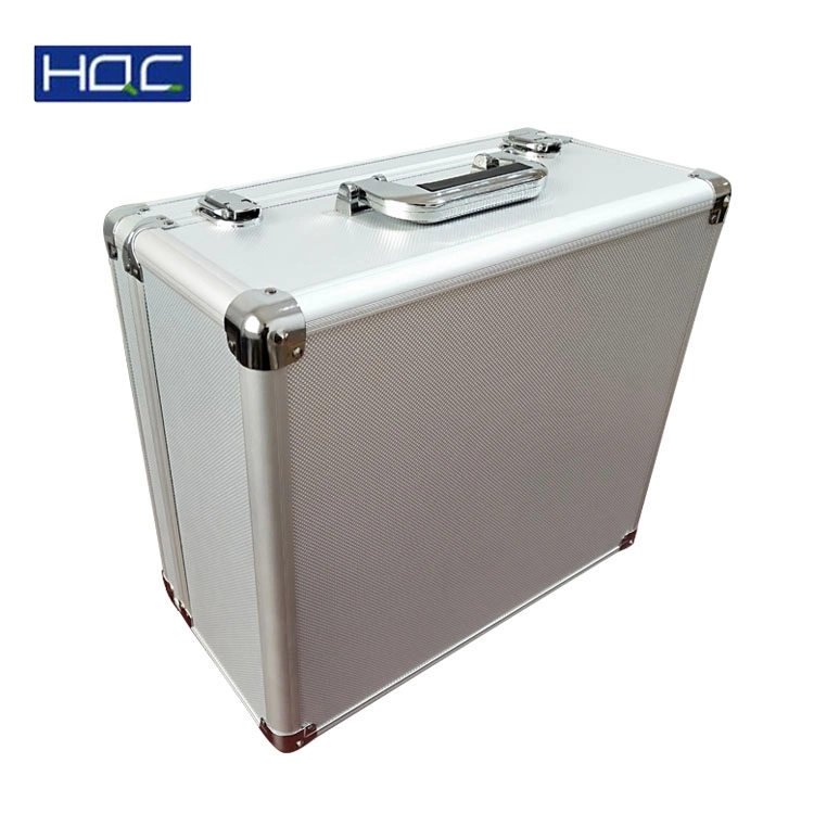 High quality/High cost performance  Anti Falling and Shock Absorption Portable Instrument Box Tool Case