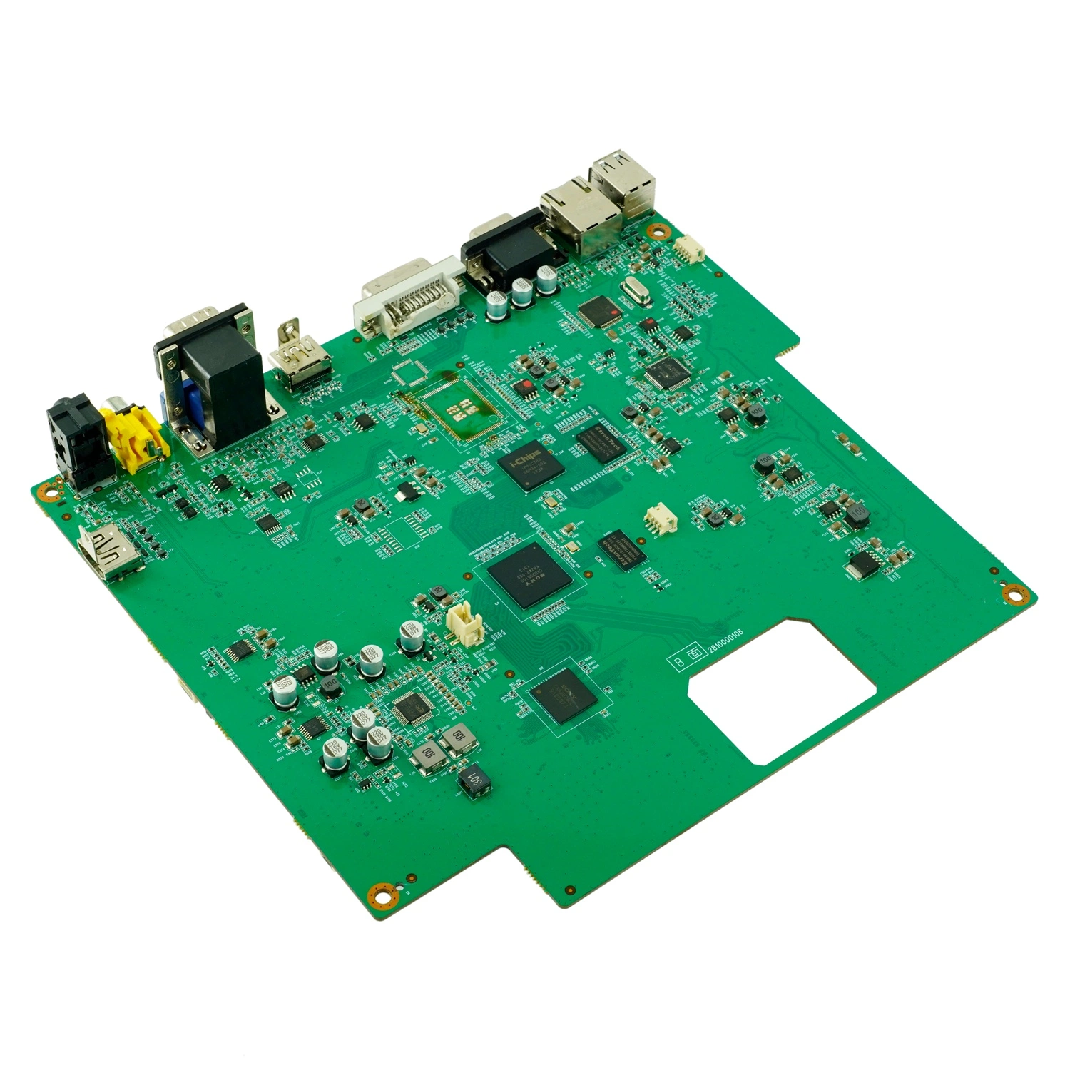 High quality/High cost performance  Custom PCB Board PCBA for Electronic Toys Based on Your Design