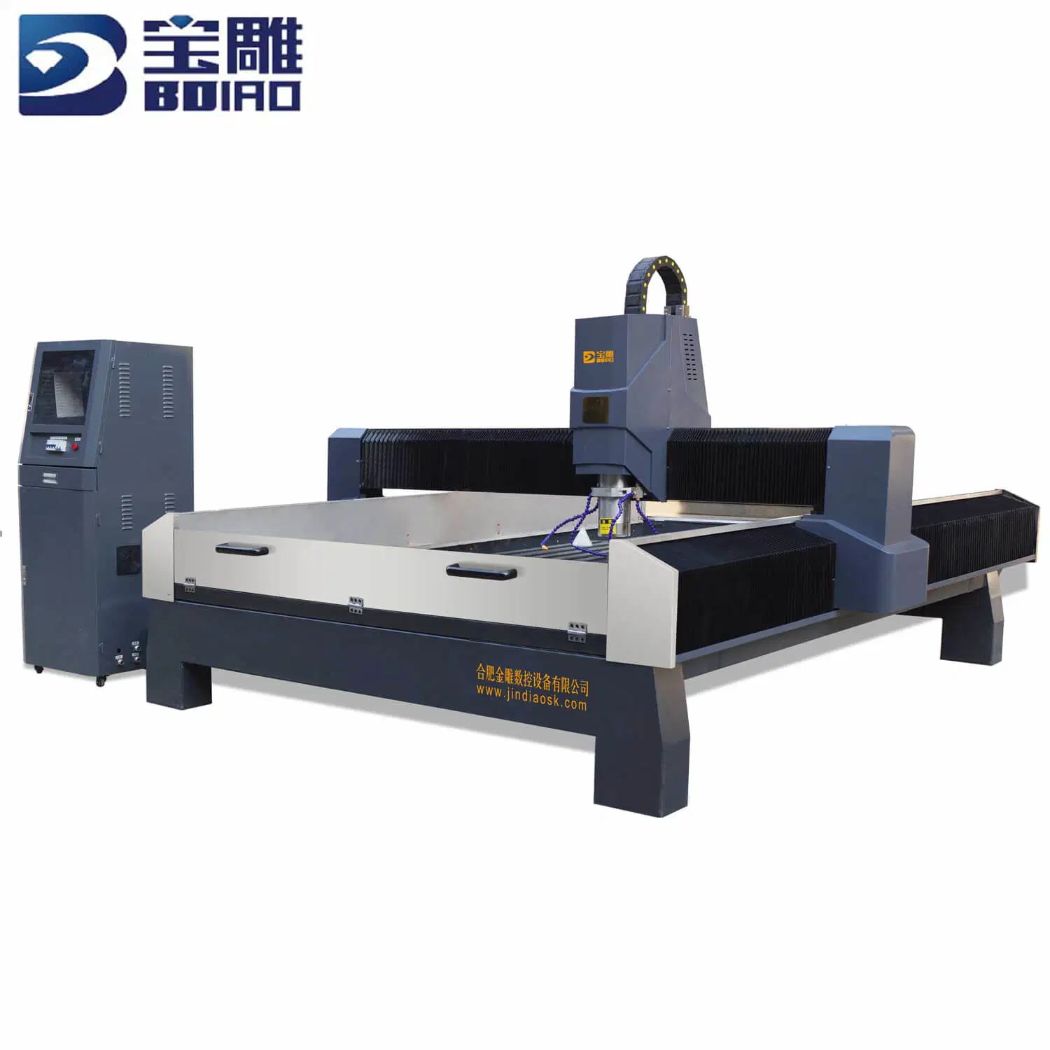 Cheap Price Mars Manufacture Marble Granite CNC Router Engraving Stone Cutting Machine