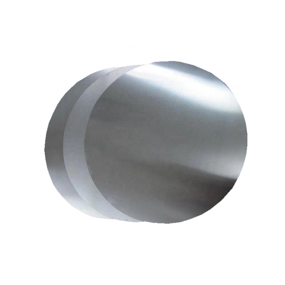 Instrument High Strength 5005 5052 5083 H32 Aluminum Circle