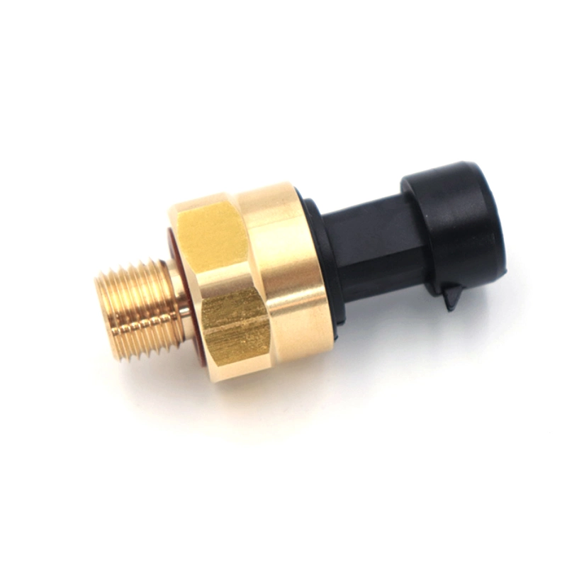 Small Size 0.5-4.5V Output Pressure Sensor Transducer for HVAC Monitoring System