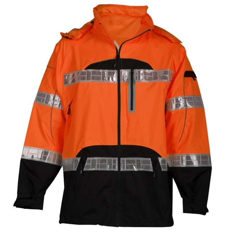 High quality/High cost performance  Reflective Best Work Clothes for Men