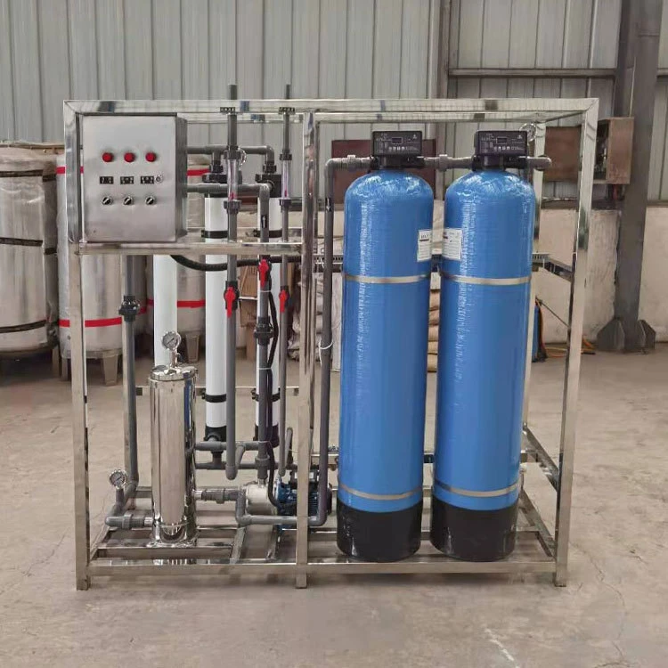 High quality/High cost performance Reverse Osmosis Equipment RO Water System