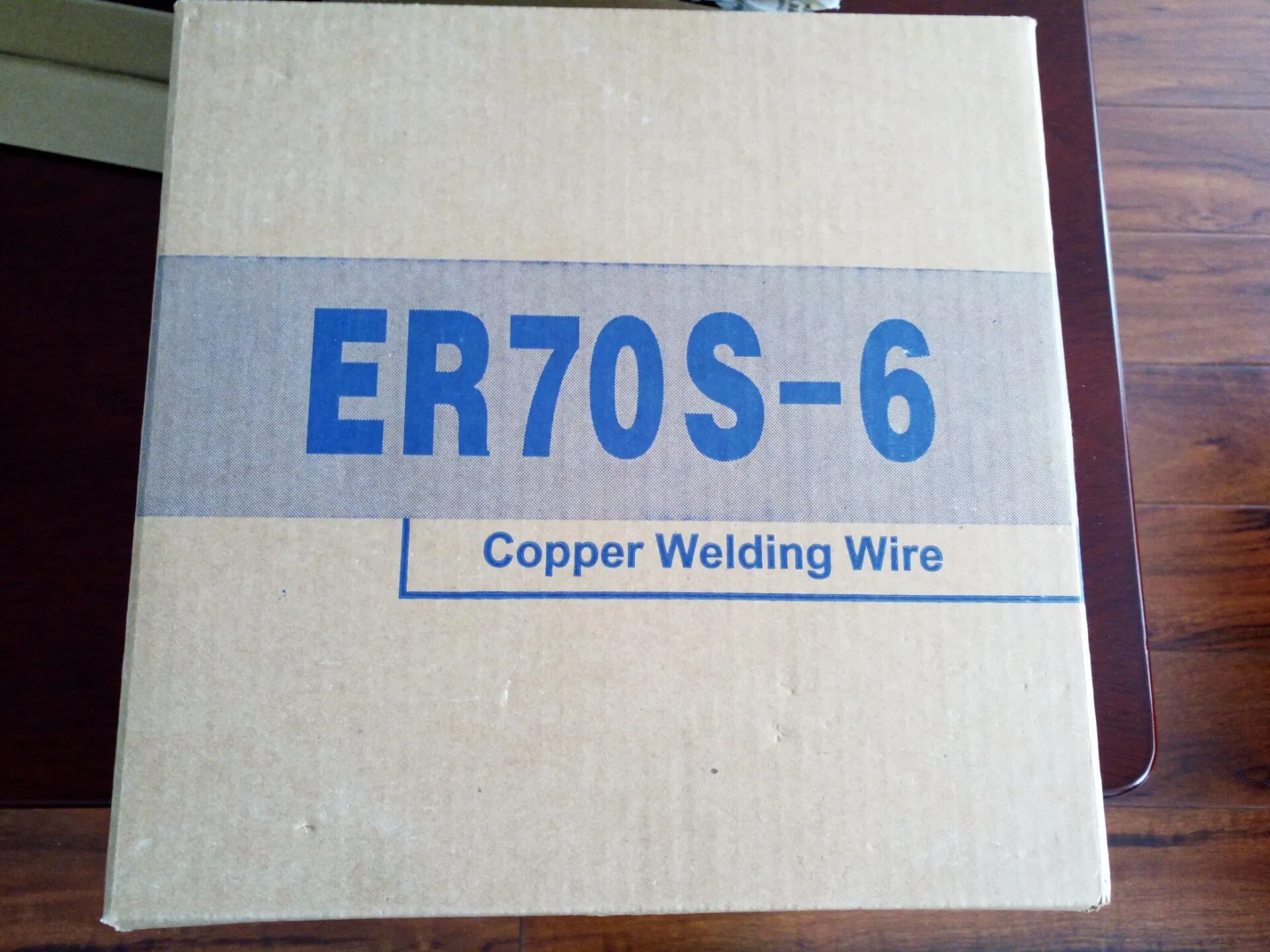 High quality/High cost performance Solid Sg2 Welding Wire Er70s-6 for Mild Steel Structure