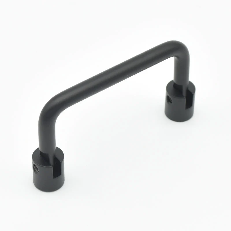 Xk647 Electrical Industrial Application U-Type Folding Pull Handle