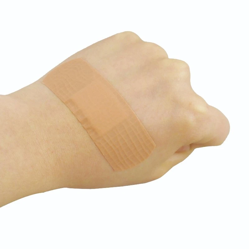 First Aid Medical Band-Aid Wound Bandage Adhesive Bandage Strip Sterile Band Aid