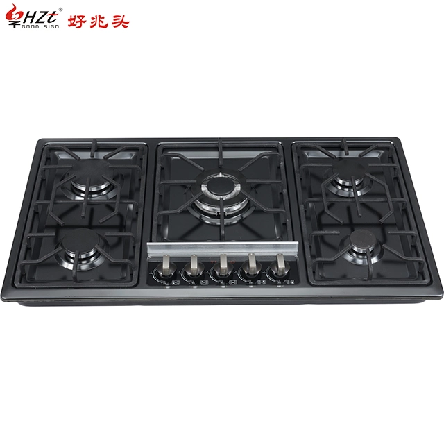 Fogão a Gás Cooktop Cerâmica Hi-Tech Aparelho de cozinha