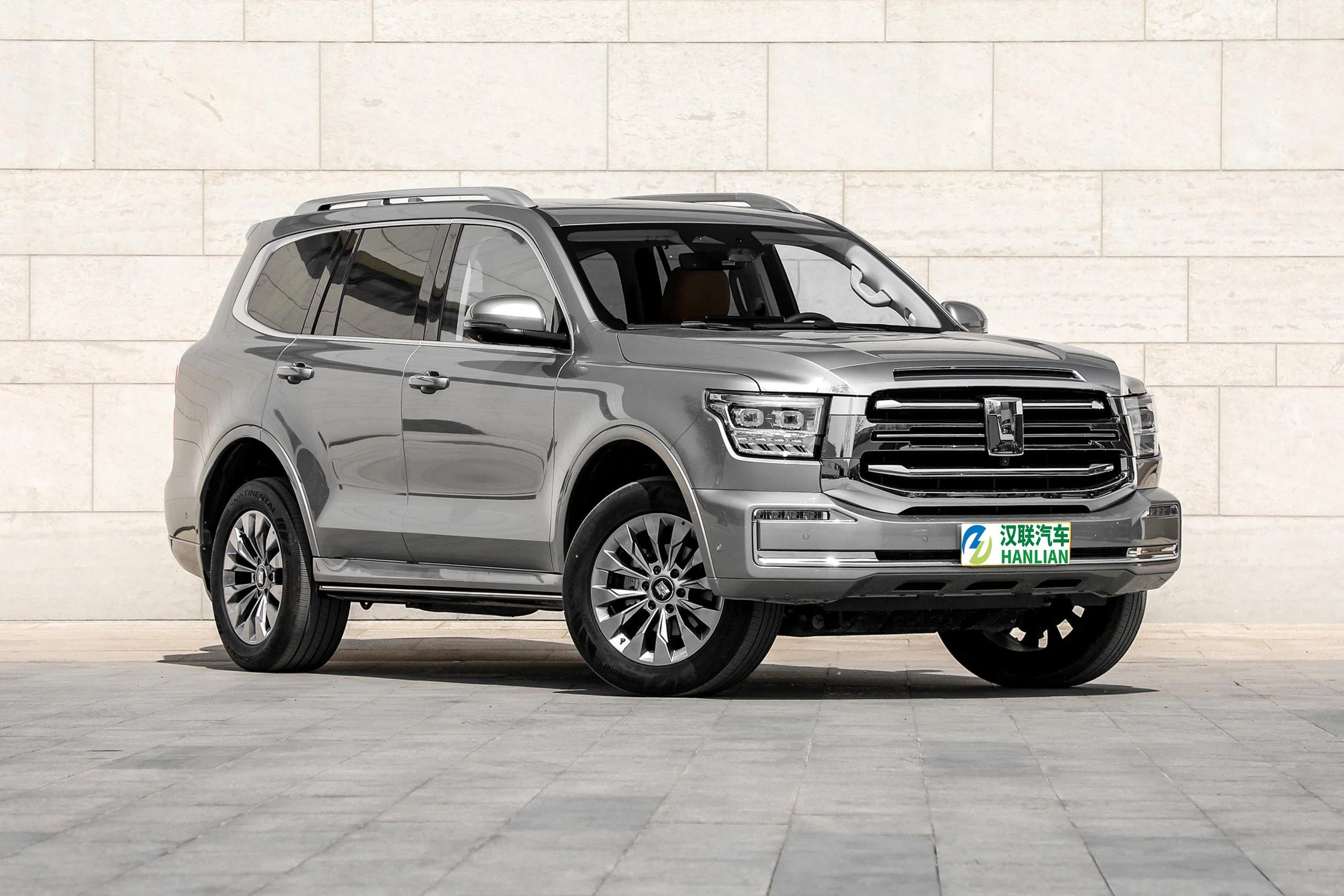 Changcheng 3.0t Tank 500 2022 Sports Version with 5 Seat Medium and Large SUV 5-Door Gasoline Petrol Auto Car 7 Seat Large SUV New Energy Vehicles in Stock