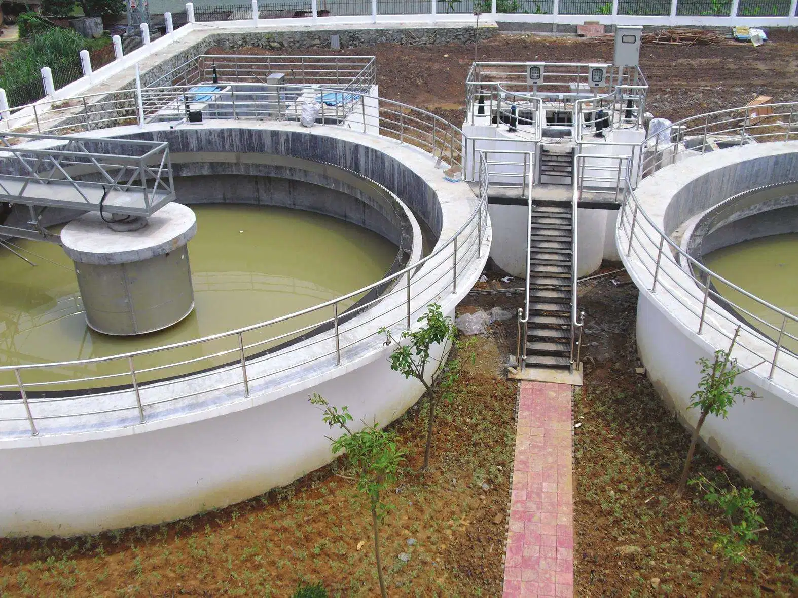 Factory Selling Directly Priced to Sell Medical Wastewater Treatment