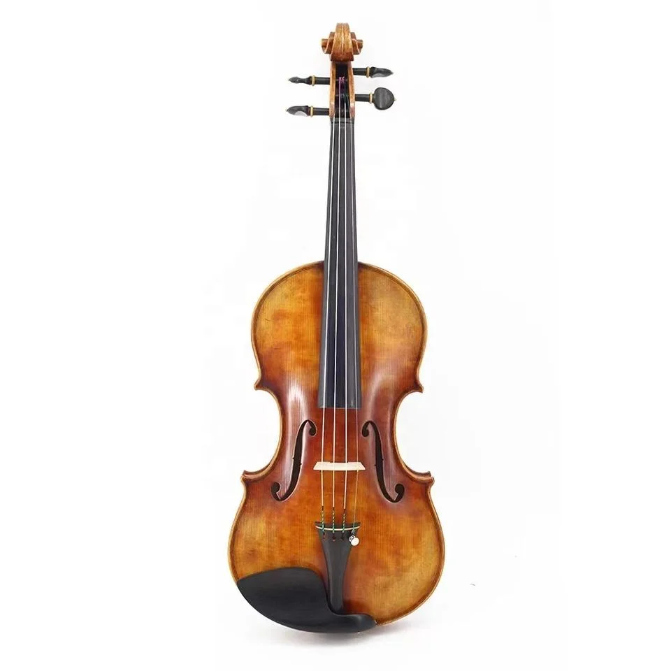 Hot Sale Brazil Wood Adult Universal Brand Prices Violin