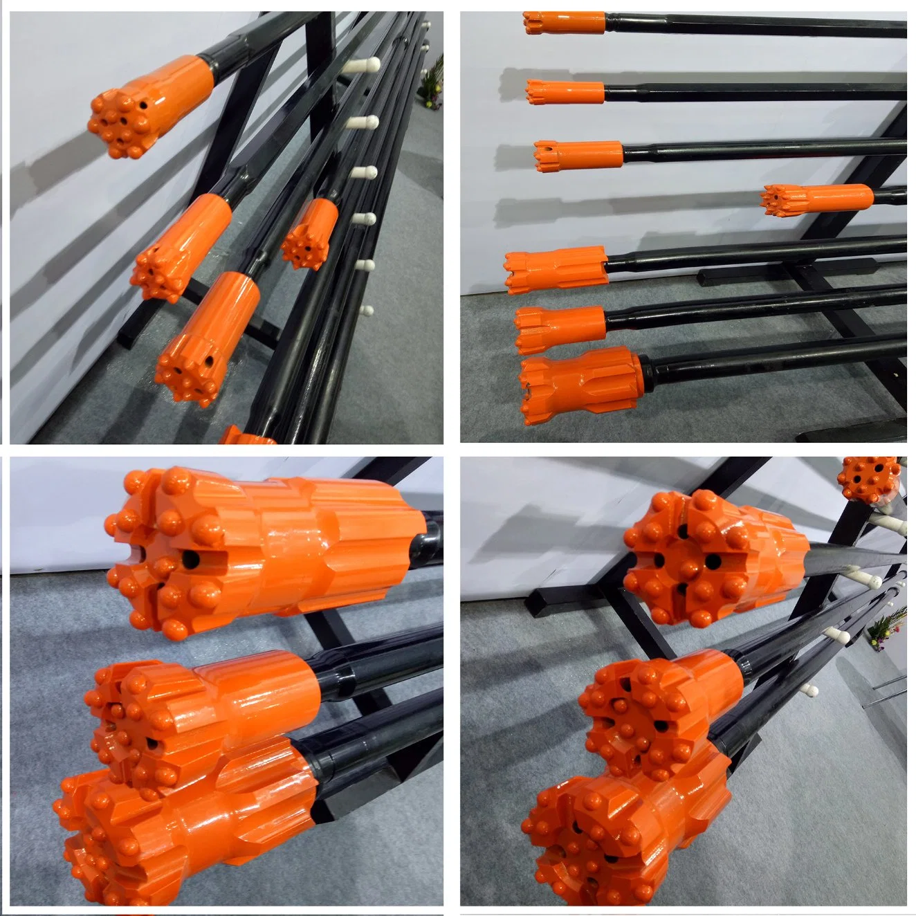 127t51 Mining Drill Bit Button Bit