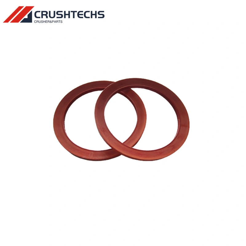 High Quality Dust Seal Ring for Cone Crusher Parts