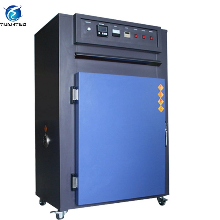 Heating Industrial Clean Oven Lab Test Equipment