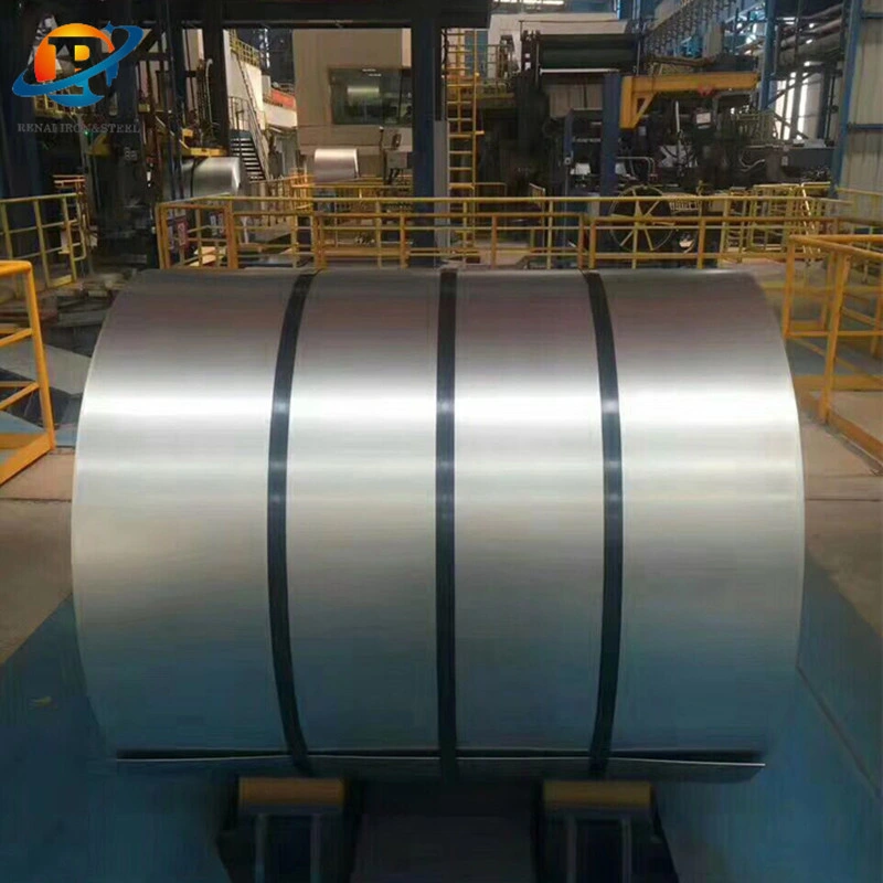 China Factory Venta directa 0,90mm Chapa de acero galvanizado recubierta de zinc 60g MW