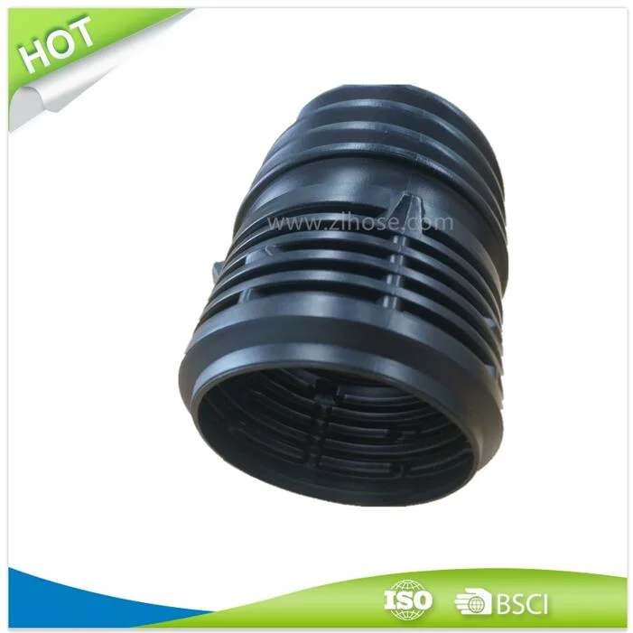 PVC Pipe Female Fitting Garden Accessories Pipe Fitting