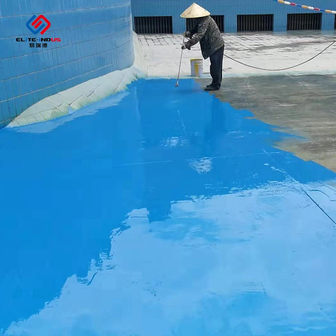 Vinyl Chloride Monomer Printing Ink Chlorinated Resin MP 35 MP45 MP60