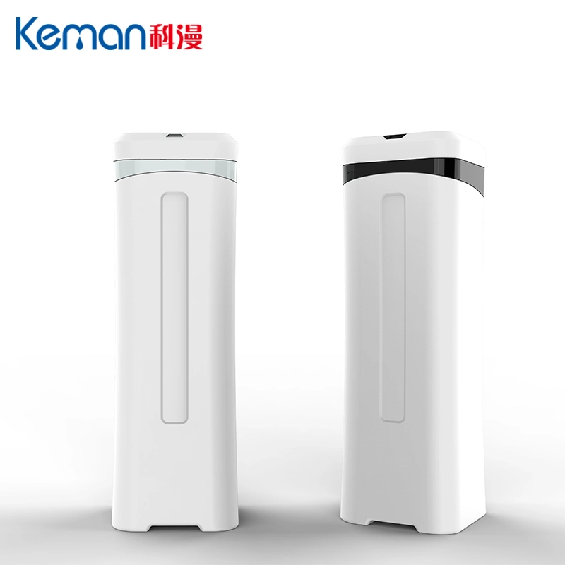 Keman Best Cabinet Domestic Water Softener Electric Power