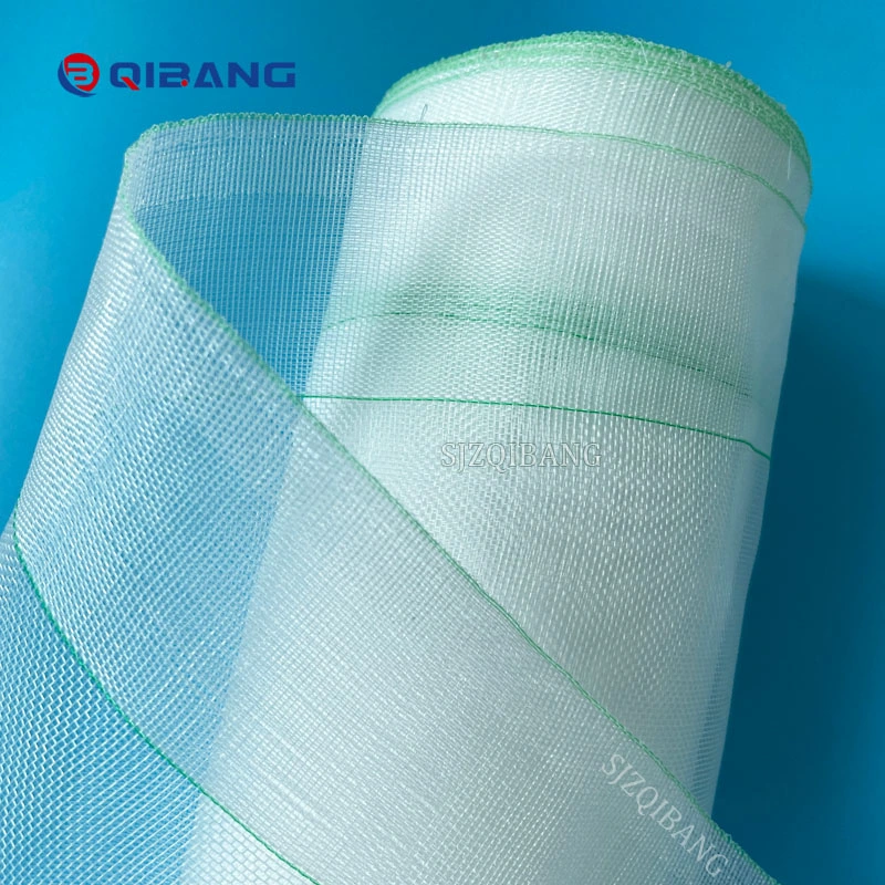 Anti UV White HDPE Farming Protecting Plants Agriculture Cover Aphid Plastic Screen Insect Mesh Netting